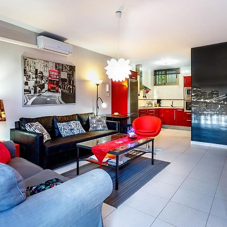 Apartamento La Cascada 108 Puerto Rico  Dış mekan fotoğraf